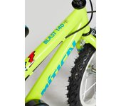 Mítical Blast 140 - Lima - Bicicleta 14" Niños talla UNICA
