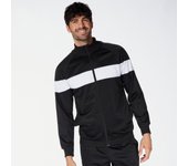 Chándal Up - Negro - Chándal Hombre talla 2XL