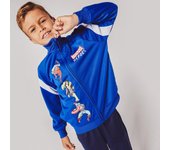 Chándal Los Vengadores - Azul - Chándal Niño Marvel talla 4