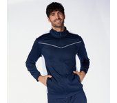 Chándal Up - Marino - Chándal Hombre talla XL