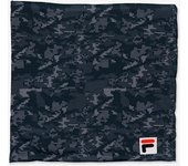 Braga Cuello Fila - Gris - Tubular Unisex talla UNICA