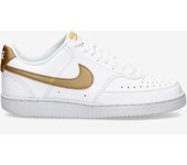Nike Court Vision - Blanco - Zapatillas Mujer talla 38