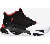Jordan Max Aura 4 - Negro - Zapatillas Baloncesto Hombre talla 45