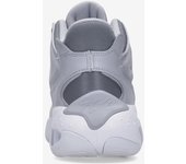 Jordan Max Aura 4 - Gris - Zapatillas Baloncesto Hombre talla 46