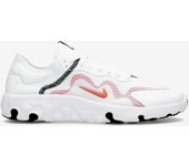Nike Renew Lucent - Blanco - Zapatillas Hombre talla 44