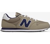 New Balance 500 - Beige - Zapatillas Hombre talla 41.5