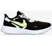 Nike Revolution 5 - Negro - Zapatillas Running Hombre talla 43
