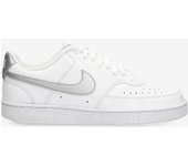 Nike Court Vision - Blanco - Zapatillas Mujer talla 38