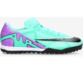Nike Phantom Turf - Gris - Zapatillas Fútbol Hombre talla 43