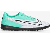 Nike Phantom Turf - Gris - Zapatillas Fútbol Hombre talla 46