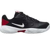 Nike Court Lite 2 - Negro - Zapatillas Tenis Hombre talla 40