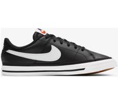Nike Court Legacy - Negro - Zapatillas Niña talla 39