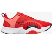 Nike Superrep Go 2 - Rojo - Zapatillas Fitness Hombre talla 40