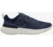 Nike React Miler 2 - Marino - Zapatillas Running Hombre talla 42