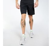 adidas Training 9´ - Negro - Pantalón Running Hombre talla L