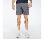 adidas Training 9´ - Gris - Pantalón Running Hombre talla L