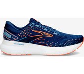 Brooks Glycerin 20 - Azul - Zapatillas Running Hombre talla 42