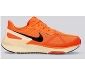 Nike Structure 25 - Naranja - Zapatillas Running Hombre talla 45
