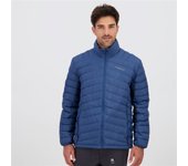 Trangoworld Godrin - Marino - Anorak Trekking Hombre MKP talla S