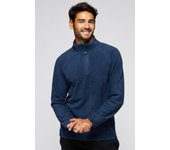 Forro Polar Up - Azul - Polar Hombre talla 2XL