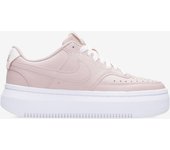 Nike Court Vision - Rosa - Zapatillas Plataforma Mujer talla 38