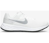 Nike Revolution 6 - Blanco - Zapatillas Running Hombre talla 45