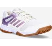 adidas Speedcourt - Blanco - Zapatillas Balonmano Mujer talla 39.5