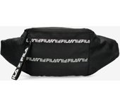 Fila Harmonia 4.0 - Negro - Riñonera talla UNICA