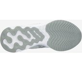 Nike React Miler 3 - Blanco - Zapatillas Running Mujer talla 38