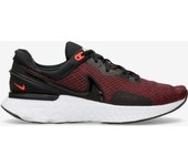 Nike React Miler 3 - Negro - Zapatillas Running Hombre talla 44