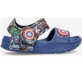 Sandalias Avengers - Marino - Sandalias Pala Niño Marvel talla 22
