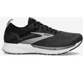 Brooks Ricochet 3 - Gris - Zapatillas Running Hombre talla 41