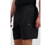 Reebok Id Utility - Negro - Pantalón Corto Hombre talla S