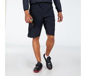 Oakley Drop In - Negro - Pantalón + Malla Ciclismo Hombre talla XL