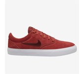 Nike Charge Suede - Vino - Zapatillas Skate Hombre talla 40