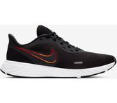 Nike Revolution 5 - Negro - Zapatillas Running Hombre talla 41