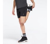 Skechers Movement - Negro - Pantalón Running Hombre talla XL