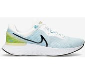 Nike React Miler 3 - Blanco - Zapatillas Running Hombre talla 41