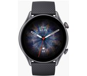 Amazfit GTR 3 Pro - Negro Infinito - Smartwatch talla T.U.