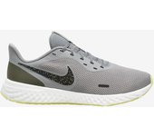Nike Revolution 5 - Grises - Zapatillas Running Hombre talla 39