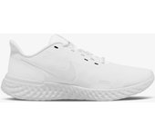Nike Revolution 5 - Blancas - Zapatillas Running Hombre talla 45
