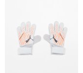Puma Ultra Grip 4 - Gris - Guantes Fútbol Chico talla 6