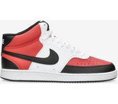 Nike Court Vision - Blanco - Zapatillas Altas Hombre talla 44