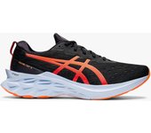 Asics Novablast 2 - Negras - Zapatillas Running Hombre talla 40.5