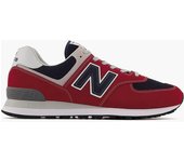 New Balance 574 - Granate - Zapatillas Hombre talla 40.5