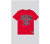 Jordan 23 - Rojo - Camiseta Niño talla 12