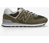 New Balance ML 574 - Kaki - Zapatillas Hombre talla 40.5