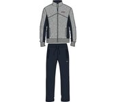 Traje Jogging Crecen Piedra de la marca John Smith con un ajuste cómodo, ideal para deporte, diseño moderno, tejido transpirable.
