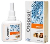 Nextmune Otoprof 100 ml