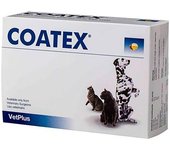 VetPlus Coatex Cápsulas